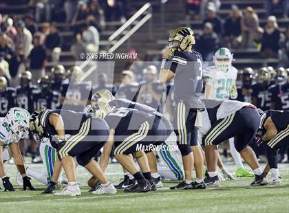 Thumbnail 3 in South Lakes vs Westfield (VHSL Class 6D Region Semifinal) photogallery.