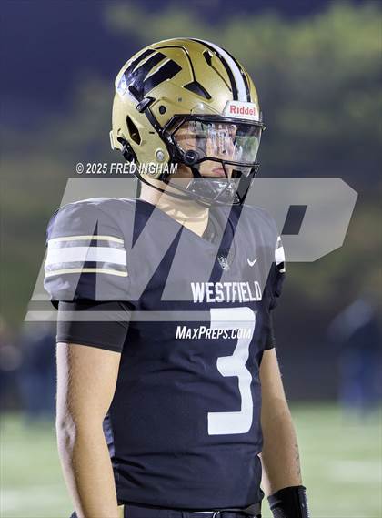 Thumbnail 2 in South Lakes vs Westfield (VHSL Class 6D Region Semifinal) photogallery.