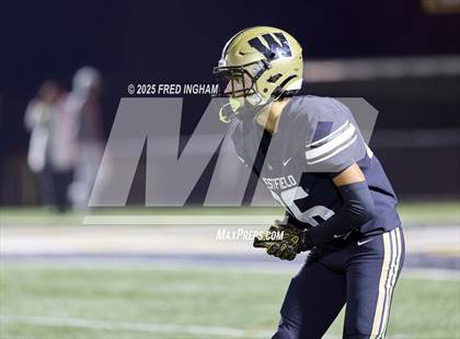 Thumbnail 3 in South Lakes vs Westfield (VHSL Class 6D Region Semifinal) photogallery.