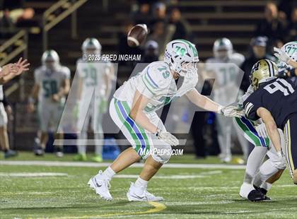 Thumbnail 3 in South Lakes vs Westfield (VHSL Class 6D Region Semifinal) photogallery.