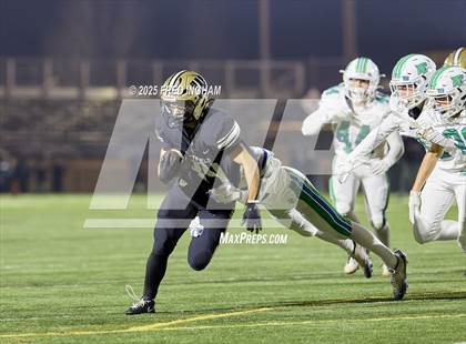 Thumbnail 3 in South Lakes vs Westfield (VHSL Class 6D Region Semifinal) photogallery.