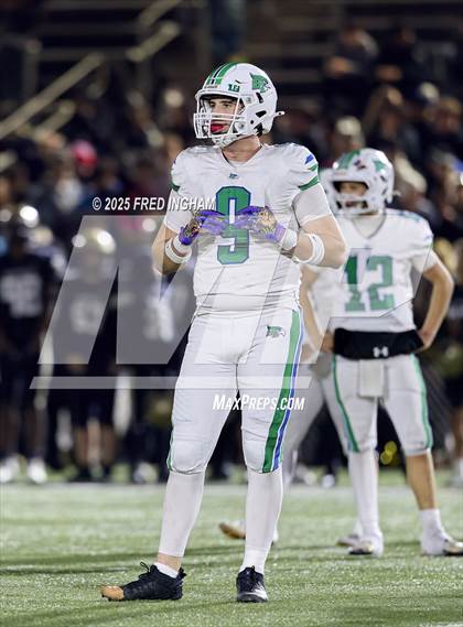 Thumbnail 2 in South Lakes vs Westfield (VHSL Class 6D Region Semifinal) photogallery.