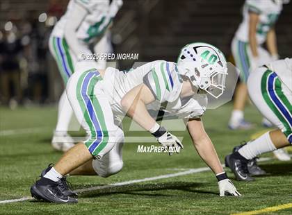 Thumbnail 1 in South Lakes vs Westfield (VHSL Class 6D Region Semifinal) photogallery.