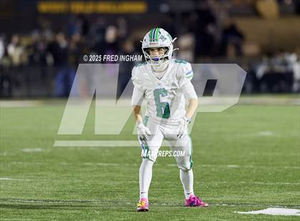 Thumbnail 3 in South Lakes vs Westfield (VHSL Class 6D Region Semifinal) photogallery.