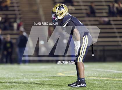 Thumbnail 1 in South Lakes vs Westfield (VHSL Class 6D Region Semifinal) photogallery.