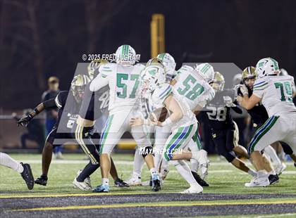 Thumbnail 2 in South Lakes vs Westfield (VHSL Class 6D Region Semifinal) photogallery.
