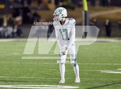 Thumbnail 2 in South Lakes vs Westfield (VHSL Class 6D Region Semifinal) photogallery.