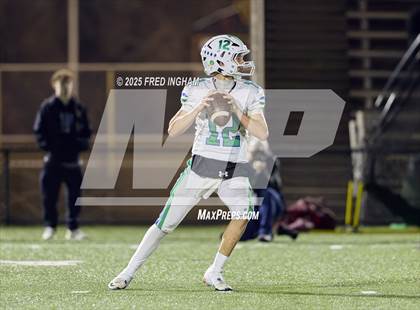 Thumbnail 2 in South Lakes vs Westfield (VHSL Class 6D Region Semifinal) photogallery.