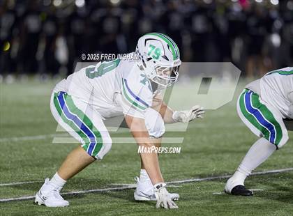 Thumbnail 3 in South Lakes vs Westfield (VHSL Class 6D Region Semifinal) photogallery.