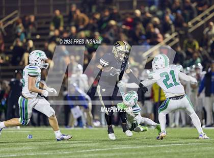 Thumbnail 1 in South Lakes vs Westfield (VHSL Class 6D Region Semifinal) photogallery.