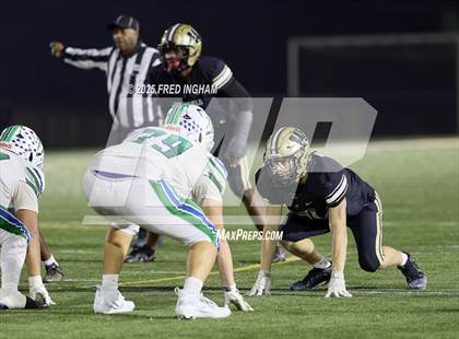 Thumbnail 3 in South Lakes vs Westfield (VHSL Class 6D Region Semifinal) photogallery.