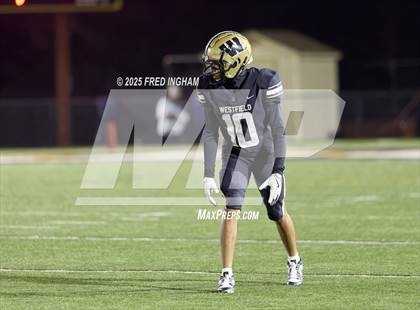 Thumbnail 1 in South Lakes vs Westfield (VHSL Class 6D Region Semifinal) photogallery.