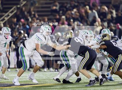 Thumbnail 1 in South Lakes vs Westfield (VHSL Class 6D Region Semifinal) photogallery.