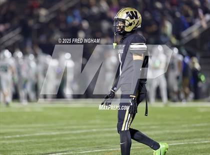 Thumbnail 2 in South Lakes vs Westfield (VHSL Class 6D Region Semifinal) photogallery.