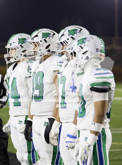 Thumbnail 1 in South Lakes vs Westfield (VHSL Class 6D Region Semifinal) photogallery.