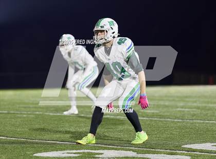 Thumbnail 1 in South Lakes vs Westfield (VHSL Class 6D Region Semifinal) photogallery.