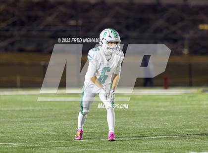 Thumbnail 2 in South Lakes vs Westfield (VHSL Class 6D Region Semifinal) photogallery.