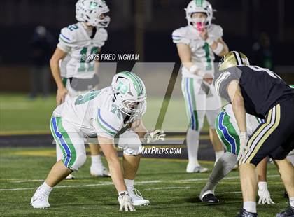 Thumbnail 2 in South Lakes vs Westfield (VHSL Class 6D Region Semifinal) photogallery.