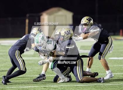 Thumbnail 2 in South Lakes vs Westfield (VHSL Class 6D Region Semifinal) photogallery.