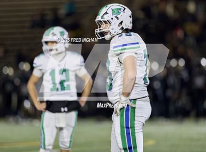 Thumbnail 1 in South Lakes vs Westfield (VHSL Class 6D Region Semifinal) photogallery.