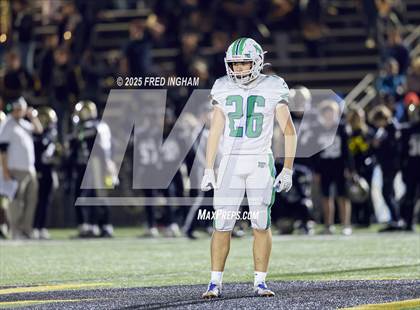 Thumbnail 1 in South Lakes vs Westfield (VHSL Class 6D Region Semifinal) photogallery.