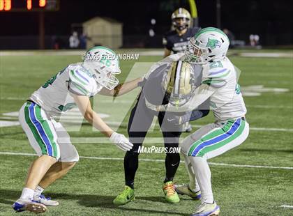 Thumbnail 3 in South Lakes vs Westfield (VHSL Class 6D Region Semifinal) photogallery.