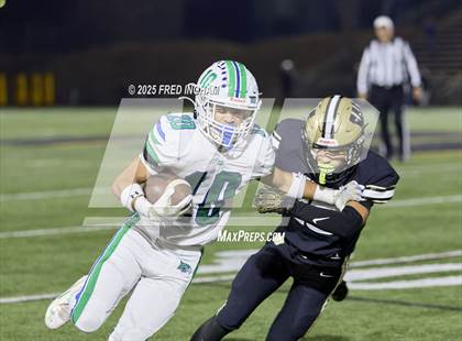 Thumbnail 3 in South Lakes vs Westfield (VHSL Class 6D Region Semifinal) photogallery.