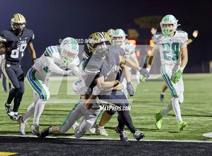 Thumbnail 3 in South Lakes vs Westfield (VHSL Class 6D Region Semifinal) photogallery.