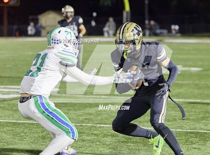 Thumbnail 2 in South Lakes vs Westfield (VHSL Class 6D Region Semifinal) photogallery.