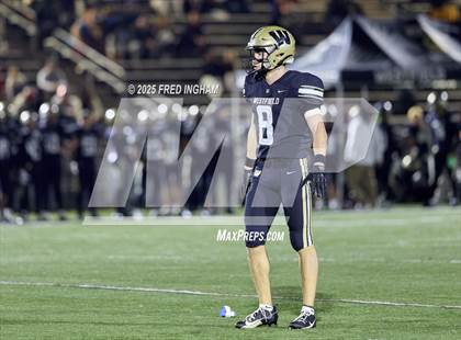 Thumbnail 3 in South Lakes vs Westfield (VHSL Class 6D Region Semifinal) photogallery.