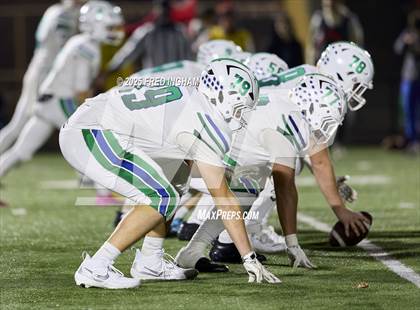 Thumbnail 2 in South Lakes vs Westfield (VHSL Class 6D Region Semifinal) photogallery.