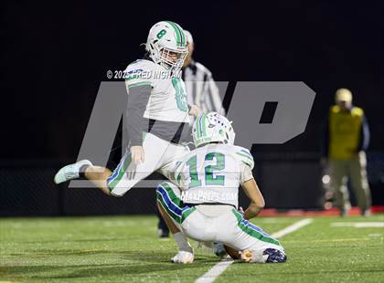 Thumbnail 2 in South Lakes vs Westfield (VHSL Class 6D Region Semifinal) photogallery.