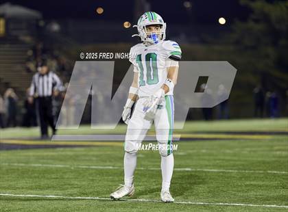 Thumbnail 1 in South Lakes vs Westfield (VHSL Class 6D Region Semifinal) photogallery.