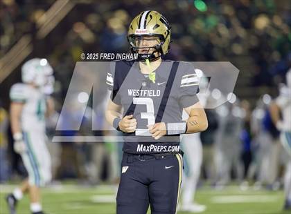 Thumbnail 3 in South Lakes vs Westfield (VHSL Class 6D Region Semifinal) photogallery.