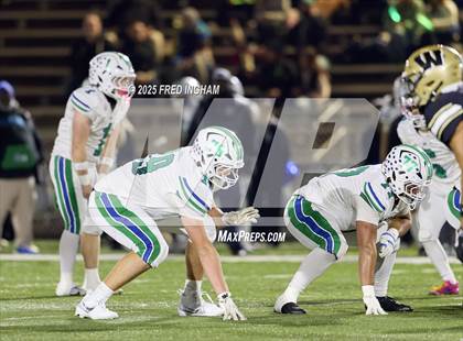 Thumbnail 2 in South Lakes vs Westfield (VHSL Class 6D Region Semifinal) photogallery.