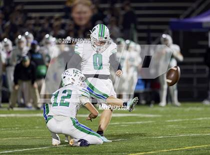 Thumbnail 1 in South Lakes vs Westfield (VHSL Class 6D Region Semifinal) photogallery.