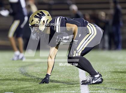 Thumbnail 3 in South Lakes vs Westfield (VHSL Class 6D Region Semifinal) photogallery.