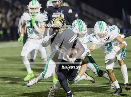 Thumbnail 1 in South Lakes vs Westfield (VHSL Class 6D Region Semifinal) photogallery.