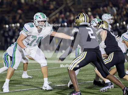 Thumbnail 1 in South Lakes vs Westfield (VHSL Class 6D Region Semifinal) photogallery.