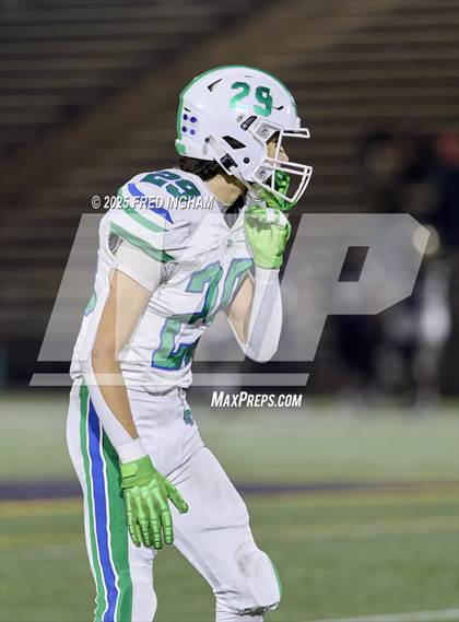 Thumbnail 3 in South Lakes vs Westfield (VHSL Class 6D Region Semifinal) photogallery.