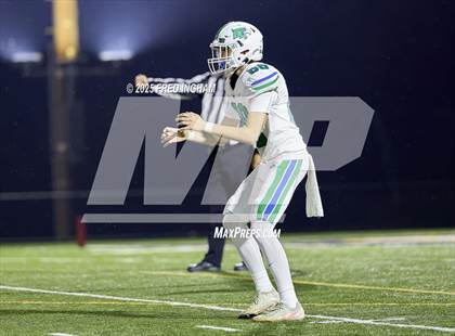 Thumbnail 1 in South Lakes vs Westfield (VHSL Class 6D Region Semifinal) photogallery.