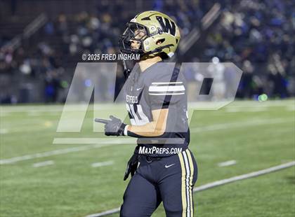 Thumbnail 1 in South Lakes vs Westfield (VHSL Class 6D Region Semifinal) photogallery.