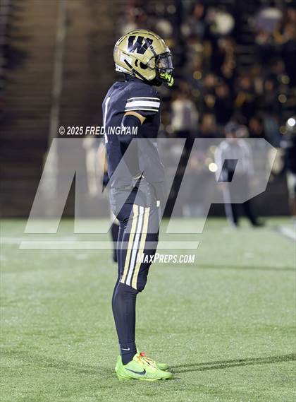 Thumbnail 1 in South Lakes vs Westfield (VHSL Class 6D Region Semifinal) photogallery.