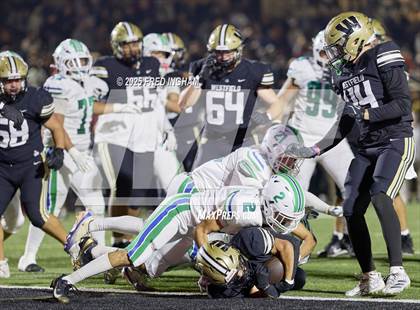 Thumbnail 1 in South Lakes vs Westfield (VHSL Class 6D Region Semifinal) photogallery.