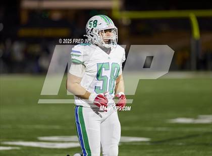 Thumbnail 1 in South Lakes vs Westfield (VHSL Class 6D Region Semifinal) photogallery.