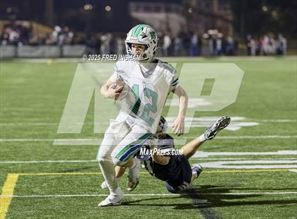 Thumbnail 2 in South Lakes vs Westfield (VHSL Class 6D Region Semifinal) photogallery.