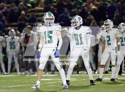 Thumbnail 3 in South Lakes vs Westfield (VHSL Class 6D Region Semifinal) photogallery.