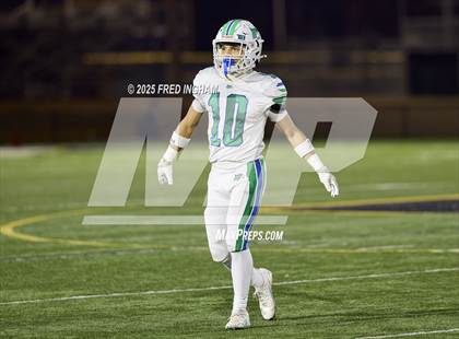 Thumbnail 1 in South Lakes vs Westfield (VHSL Class 6D Region Semifinal) photogallery.