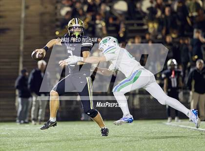 Thumbnail 1 in South Lakes vs Westfield (VHSL Class 6D Region Semifinal) photogallery.