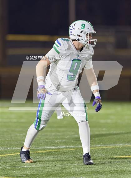 Thumbnail 1 in South Lakes vs Westfield (VHSL Class 6D Region Semifinal) photogallery.